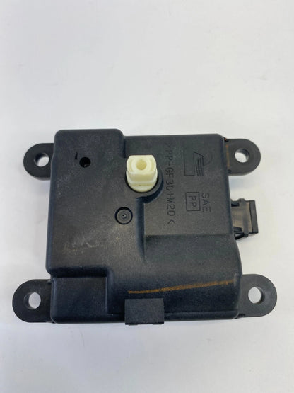 2004-2006 NISSAN MAXIMA HEATER A/C REGULATOR FLAP ACTUATOR MOTOR 3F120-30850 OEM