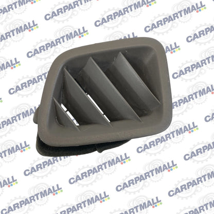 1996-2002 ACURA RL DASH RIGHT PASSENGER SIDE AIR VENT DEFROST DEFROSTER OEM