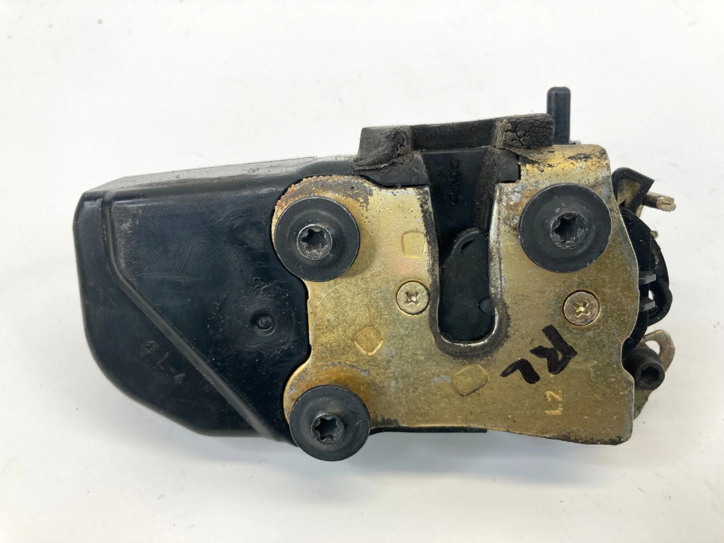 2005-2010 JEEP GRAND CHEROKEE REAR LEFT SIDE DOOR LOCK LATCH ACTUATOR OEM