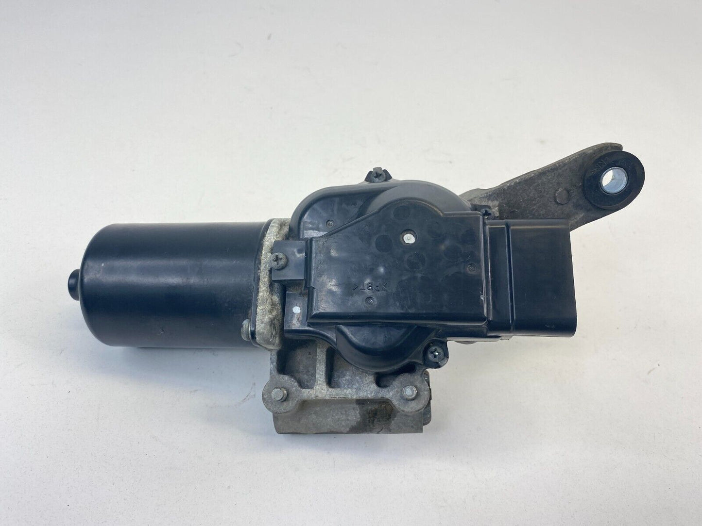 2010-2017 Chevrolet Equinox GMC Terrain Front Windshield Wiper Motor 2594254 OEM