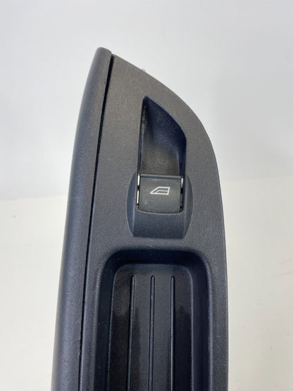 2012-2018 Ford Focus Front Right Passenger Window Switch w/ Trim 1085503X