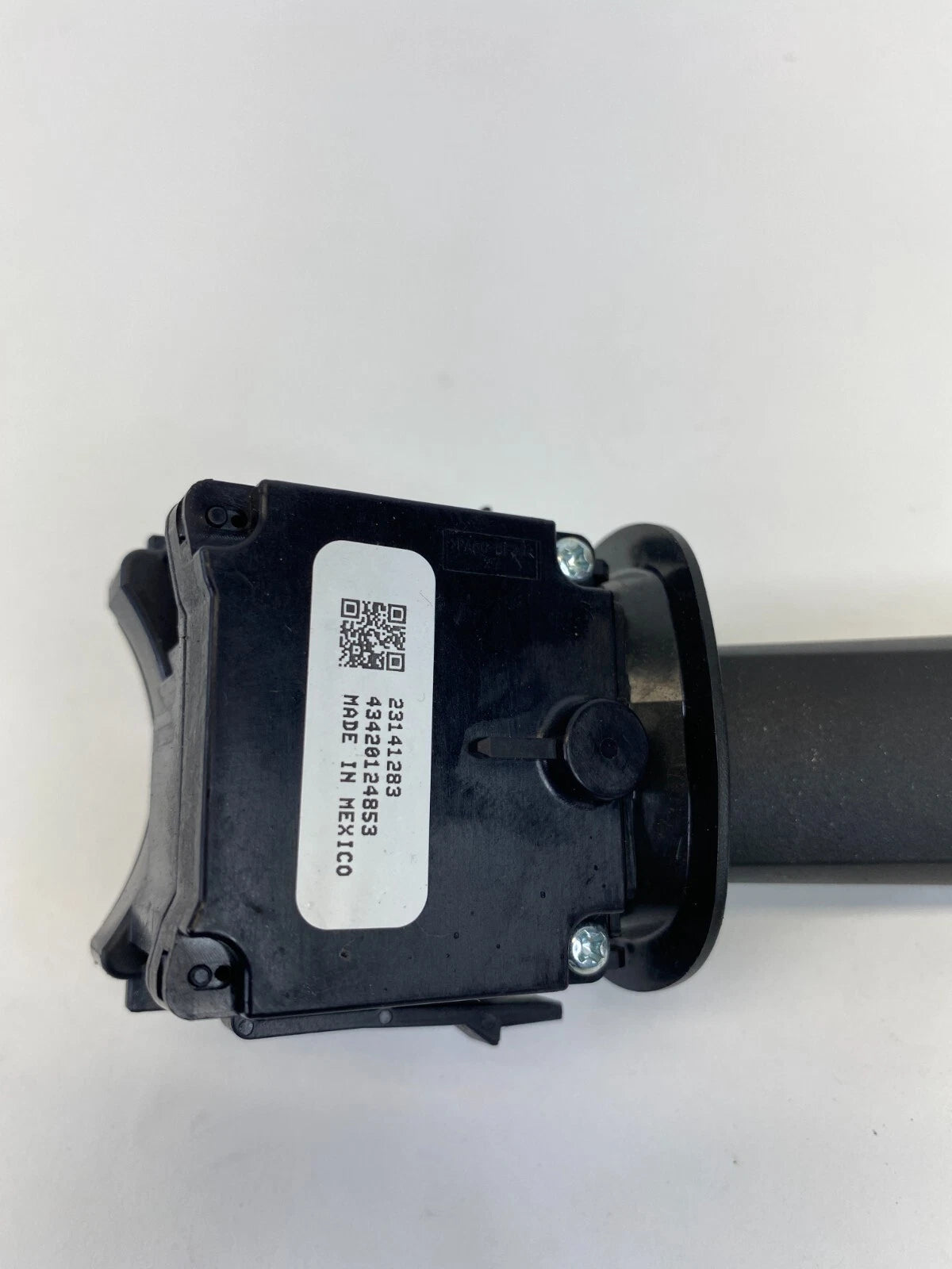 2014 2015 CHEVROLET MALIBU WINDSHIELD WIPER CONTROL COLUMN SWITCH 23141283 OEM