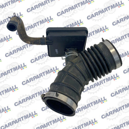2013-2018 Nissan Altima 3.5L AT Air Intake Upper Hose Tube Pipe Duct Assy OEM