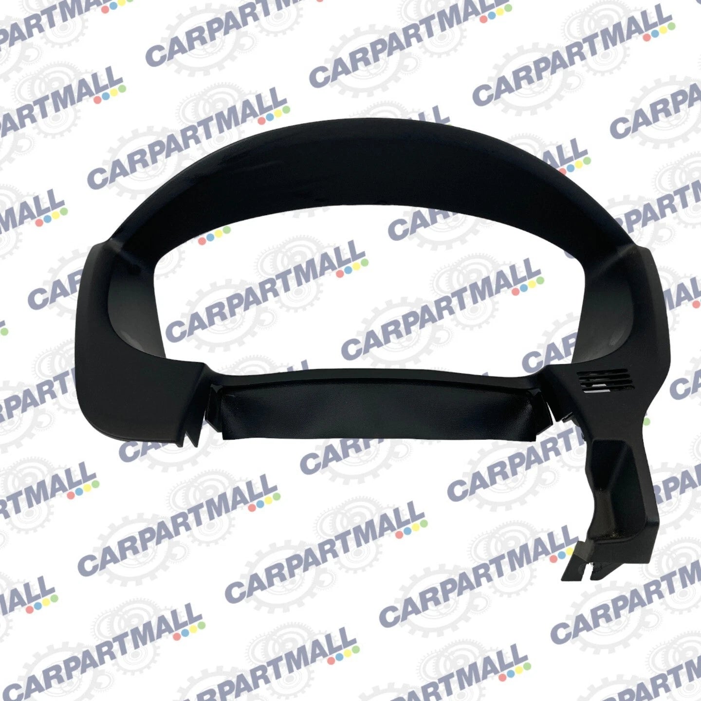 16-19 FORD EXPLORER POLICE INTERCEPTOR DASH CLUSTER BEZEL TRIM FB53-78044D70B