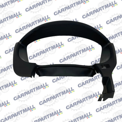 16-19 FORD EXPLORER POLICE INTERCEPTOR DASH CLUSTER BEZEL TRIM FB53-78044D70B