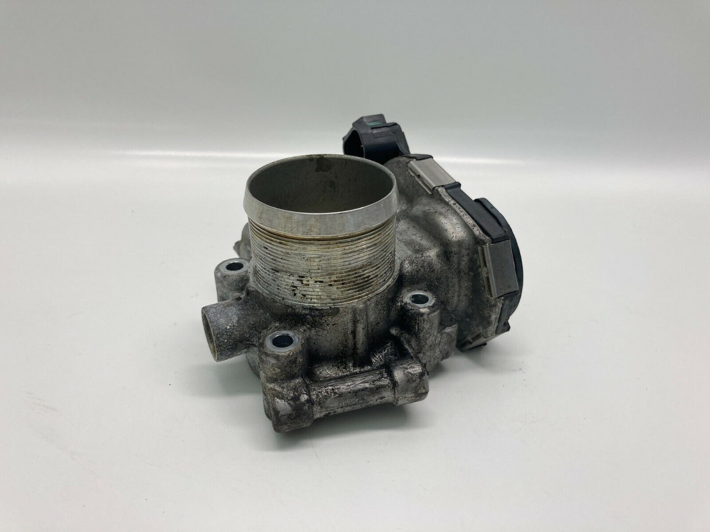 11-20 Chevy Cruze Sonic Trax Buick Encore 1.4L Throttle Body Assembly 55565489