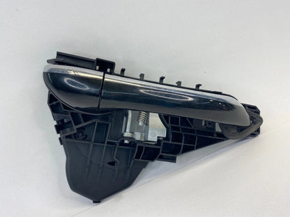 06-12 MERCEDES-BENZ R350 ML350 FRONT RIGHT EXTERIOR DOOR HANDLE A2517601834 OEM