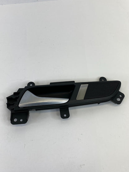 2012-2015 Volkswagen Passat Rear Left Side Interior Door Handle 561839019 OEM
