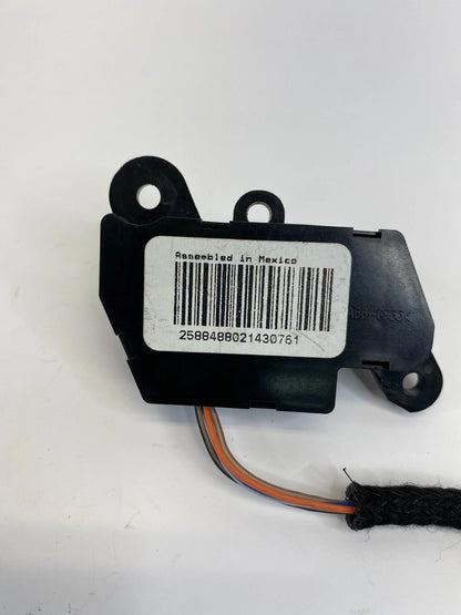 08-17 BUICK ENCLAVE 09-17 TRAVERSE DOOR SEAT MEMORY CONTROL SWITCH 25884880 OEM