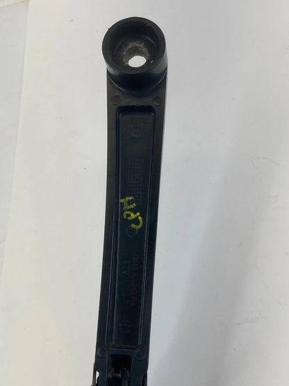 2011-2016 CHEVROLET CRUZE FRONT RIGHT PASSENGER WIPER ARM 95971329 OEM