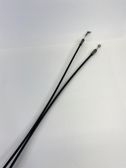 2004-2008 Nissan Maxima Rear Left Back Side Door Lock Latch Assembly OEM