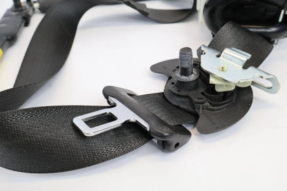 2016-2019 CHEVY CRUZE FRONT LH DRIVER SEAT BELT RETRACTOR ASSEMBLY OEM 42583483