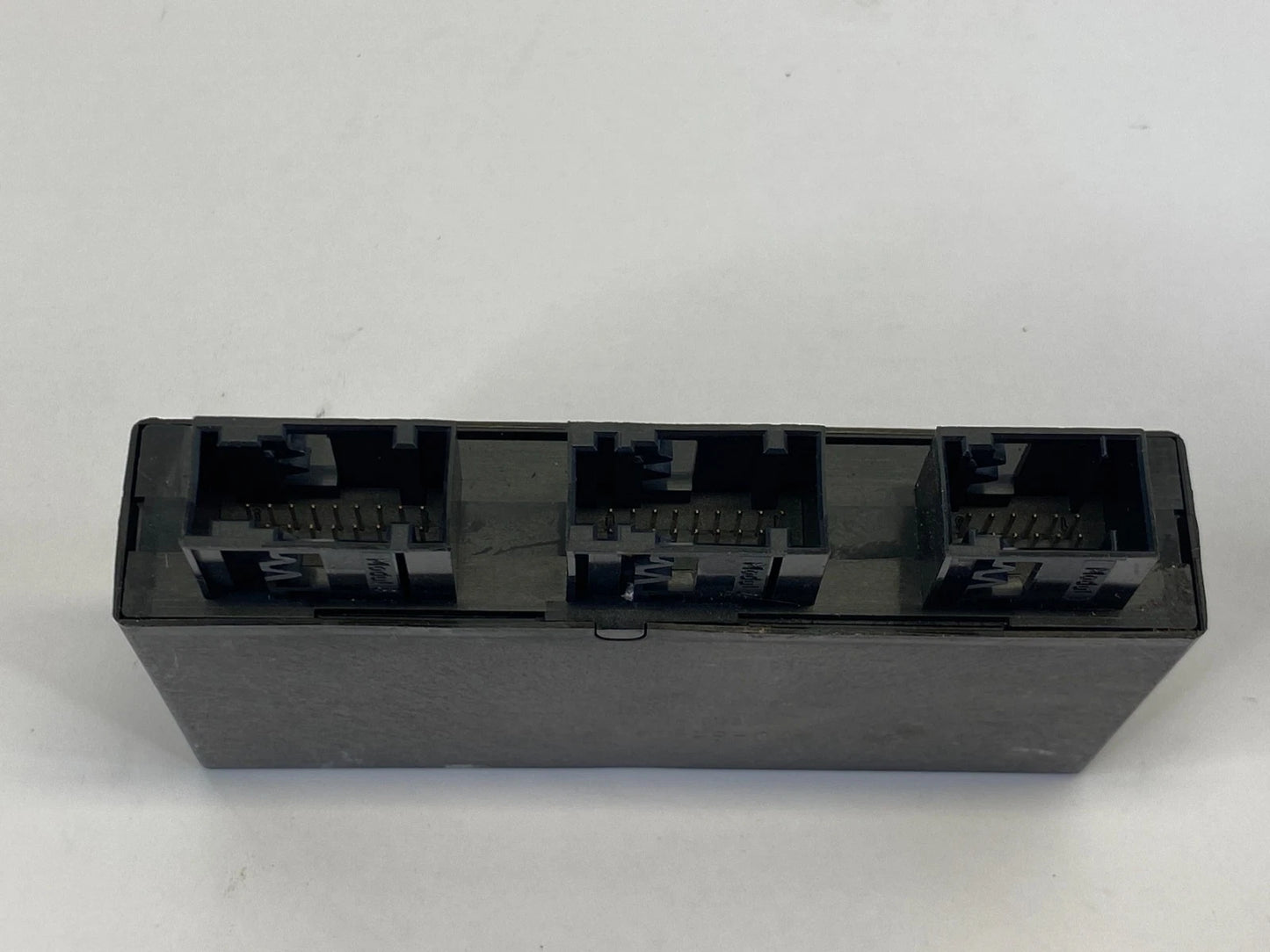 2008 BMW 535XI PDC PARKING DISTANCE CONTROL MODULE UNIT OEM 66219145158