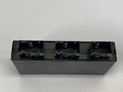 2008 BMW 535XI PDC PARKING DISTANCE CONTROL MODULE UNIT OEM 66219145158