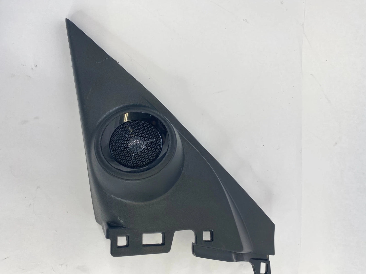 2016-2021 HONDA CIVIC FRONT LEFT SPEAKER TWEETER W/ COVER 76270-TBA-A1 OEM