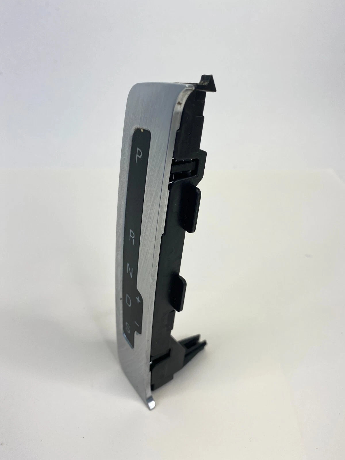 2005-2011 AUDI A6 QUATTRO A/T SPEED INDICATOR SELECTOR LEVER 4F1-713-463-C OEM