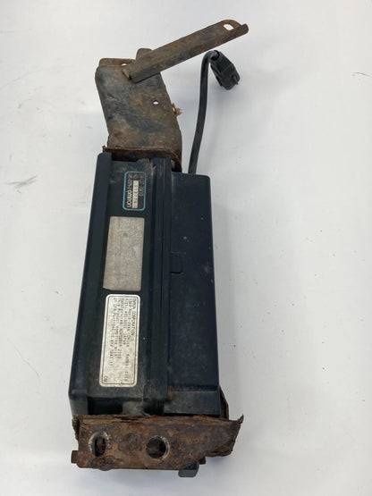 2005-2010 INFINITI QX56 5.6L ADAPTIVE CRUISE CONTROL DISTANCE SENSOR MODULE OEM