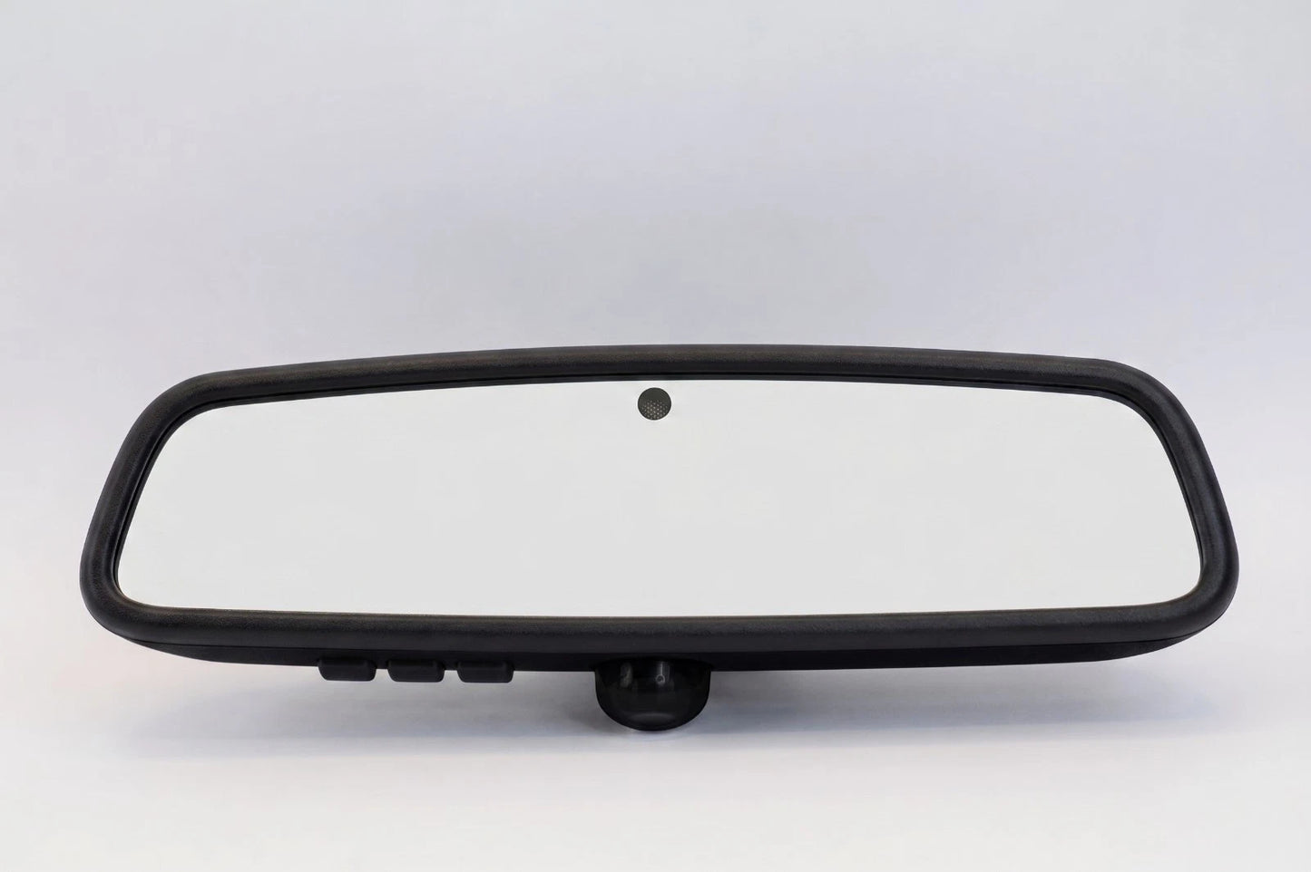 2011-2016 BMW 528I REAR VIEW MIRROR HOMELINK AUTO DIMMING COMPASS ASSY OEM