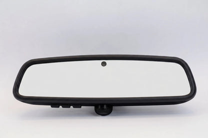 2011-2016 BMW 528I REAR VIEW MIRROR HOMELINK AUTO DIMMING COMPASS ASSY OEM