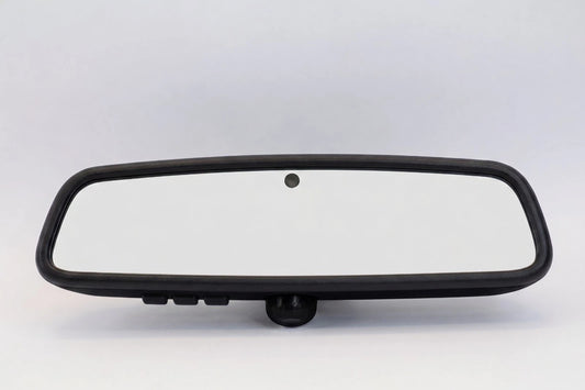 2011-2016 BMW 528I REAR VIEW MIRROR HOMELINK AUTO DIMMING COMPASS 9274268 OEM