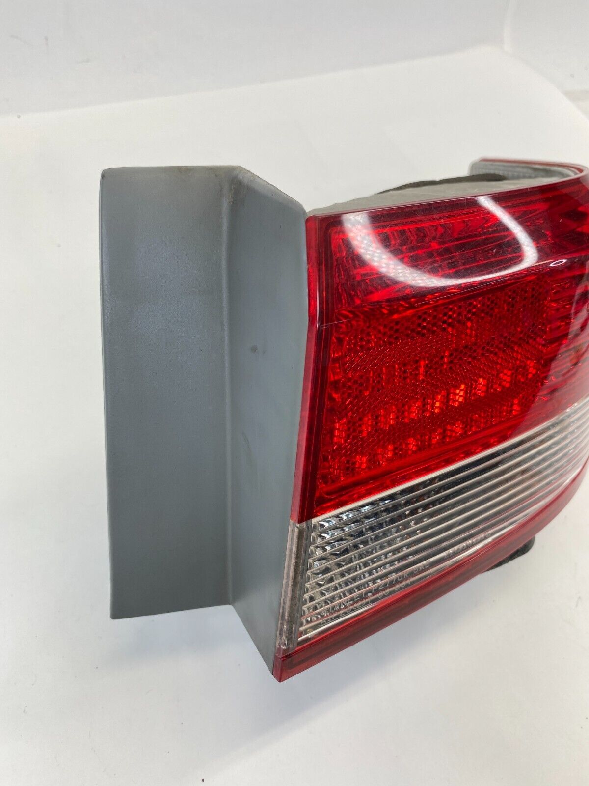 2003 2004 Honda Accord Sedan Rear Right Side Tail Light Outer Taillight Lamp OEM