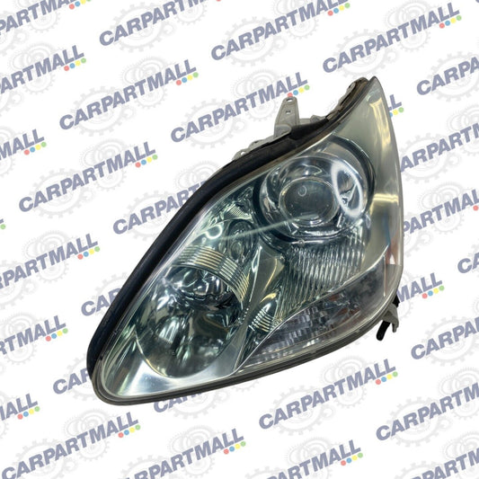 2004 2005 2006 Lexus LS430 Left Driver Headlight Headlamp OEM