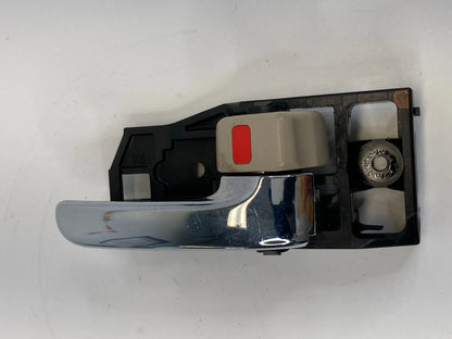 1999-2003 LEXUS RX300 FRONT RIGHT PASSENGER SIDE INTERIOR INNER DOOR HANDLE OEM