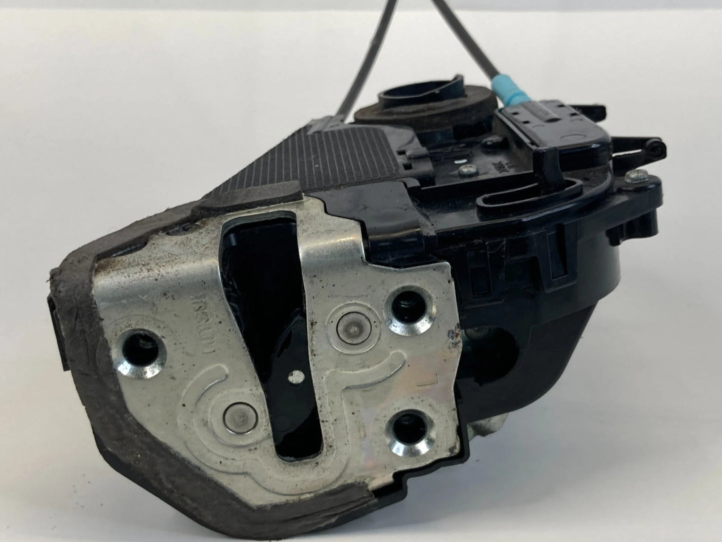 2004-2009 TOYOTA PRIUS REAR LEFT SIDE BACK DOOR LOCK LATCH ACTUATOR OEM