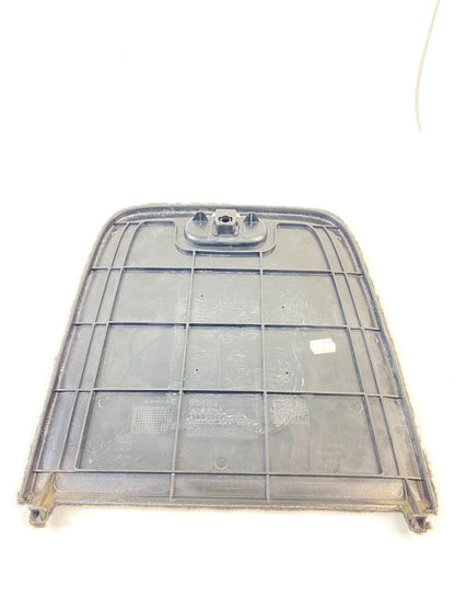 2006-2009 SAAB 9-5 REAR CARGO COMPARTMENT LUGGAGE TRUNK HATCH COVER TRIM 5005111