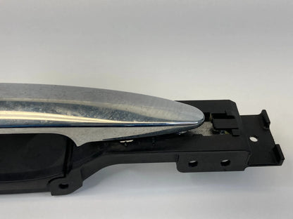 2009-2014 NISSAN MAXIMA REAR RIGHT SIDE EXTERIOR OUTSIDE DOOR HANDLE OEM