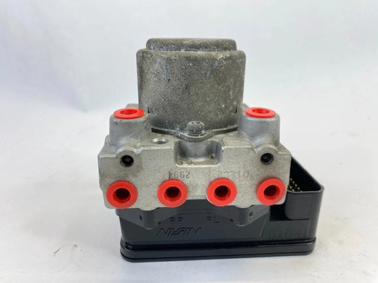2009 2010 HONDA FIT 1.5L ABS ANTI-LOCK BRAKE PUMP MODULATOR MODULE TF0-Y0