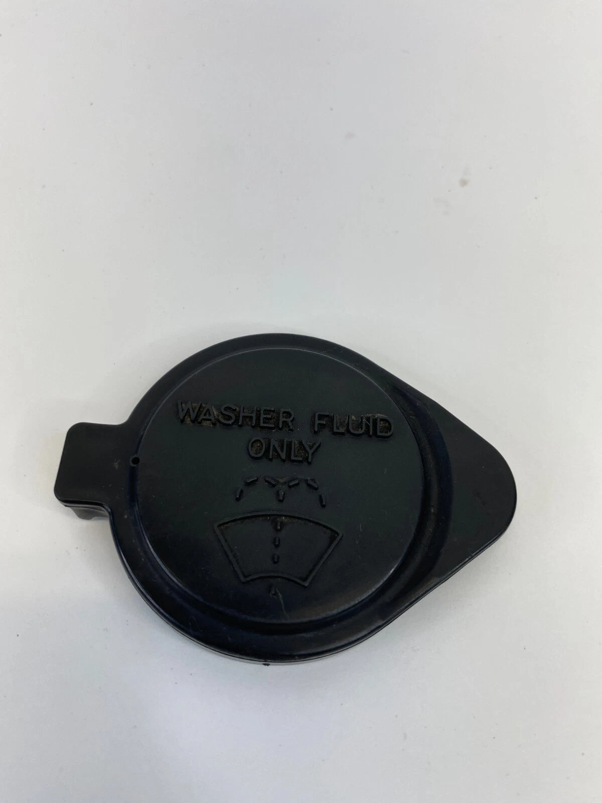 2003-2008 TOYOTA COROLLA WINDSHIELD WIPER WASHER FLUID RESERVOIR LID COVER CAP