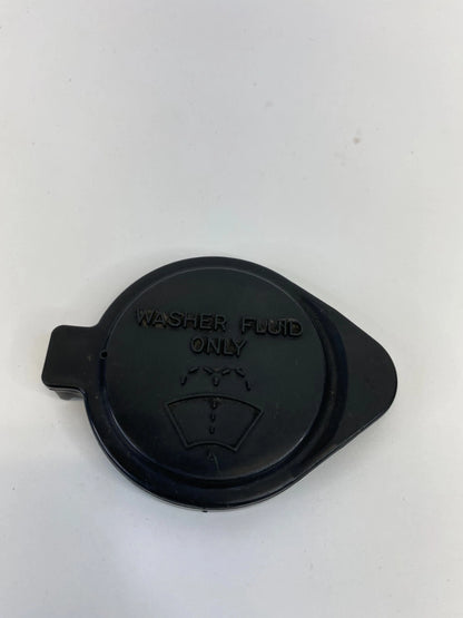 2003-2008 TOYOTA COROLLA WINDSHIELD WIPER WASHER FLUID RESERVOIR LID COVER CAP