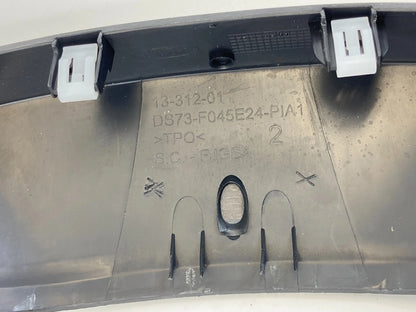 2013-2016 FORD FUSION SEDAN CENTER CONSOLE TRIM COVER PANEL BEZEL DS73-F045E24