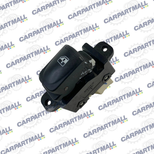 2007-2011 HYUNDAI ACCENT SEDAN REAR LEFT DOOR POWER WINDOW SWITCH 202005491 OEM