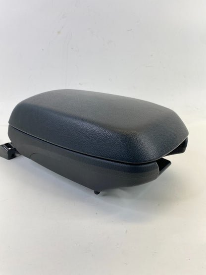 13-17 Hyundai Elantra GT Center Console Arm Rest Lid Cover w/ Sliding Armrest