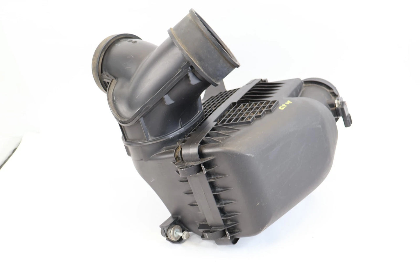 2016-2022 HONDA PILOT ENGINE AIR FILTER BOX HOUSING ASSEMBLY UPPER LOWER OEM