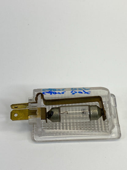 1992-2006 Hyundai Elantra Interior Inner Glove Box Courtesy Lamp Light OEM