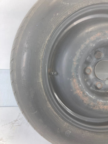 2003-2007 INFINITI G35 EMERGENCY SPARE TIRE RIM WHEEL DONUT T145/90D16 106M OEM