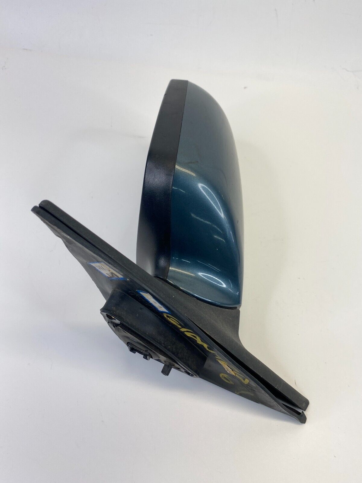 2001-2006 Hyundai Elantra Left Driver Side View Power Door Mirror E4-012151 OEM