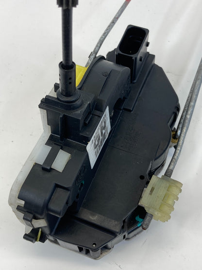 10-17 GMC Terrain 11-17 Regal Front Left Side Door Lock Latch Actuator 13503601