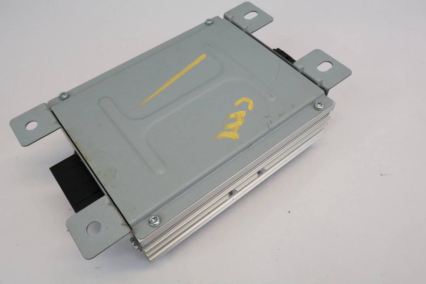 2011-2015 FORD EXPLORER STEREO AUDIO SOUND POWER AMPLIFIER BB5T-18C808-AD OEM