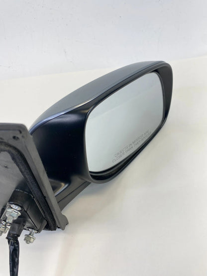 2008-2015 SCION XB FRONT RIGHT PASSENGER SIDE VIEW POWER MIRROR E4022310 OEM