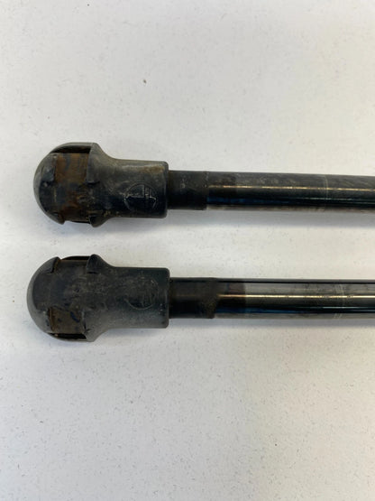 2003 INFINITI G35 BASE SEDAN REAR TRUNK LID SHOCK STRUT SUPPORT PAIR OEM