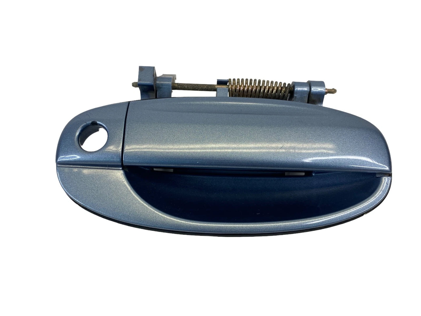 2006 CHEVROLET AVEO SEDAN FRONT RIGHT PASSENGER EXTERIOR DOOR HANDLE 96409602