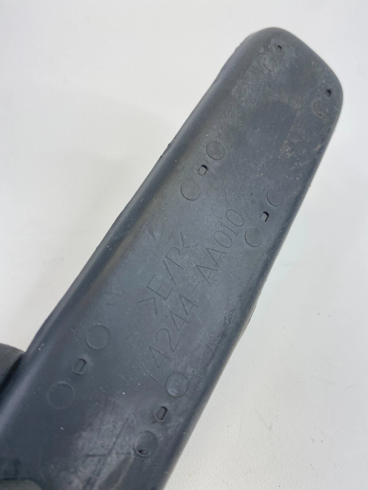 02-06 Toyota Camry Front Right Door Inside Pull Handle Insert Mat 74244AA010 OEM