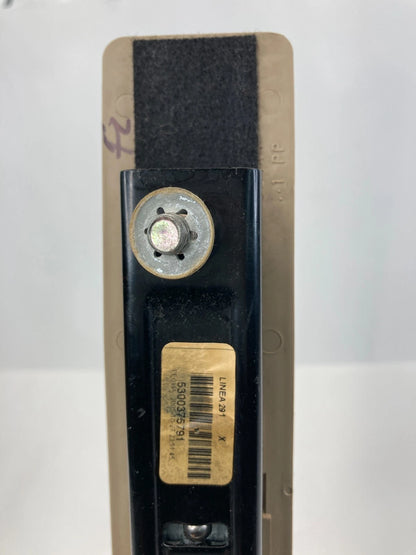 2003-2007 HONDA ACCORD SEDAN FRONT LEFT DRIVER SEAT BELT HEIGHT ADJUSTER OEM