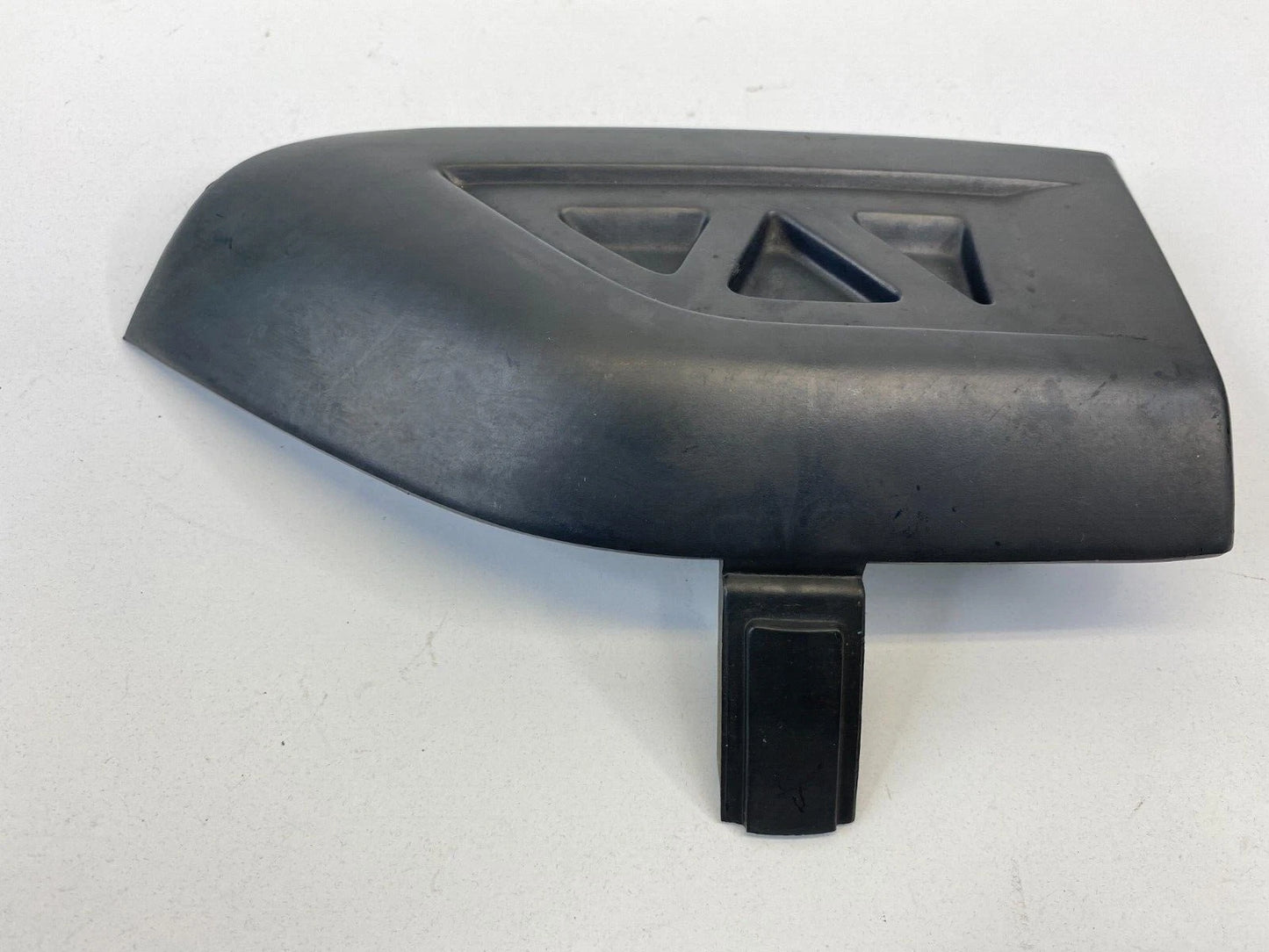 01-06 ACURA MDX RIGHT PASSENGER ROOF RACK RAIL END CAP COVER 75276-S3V-A01