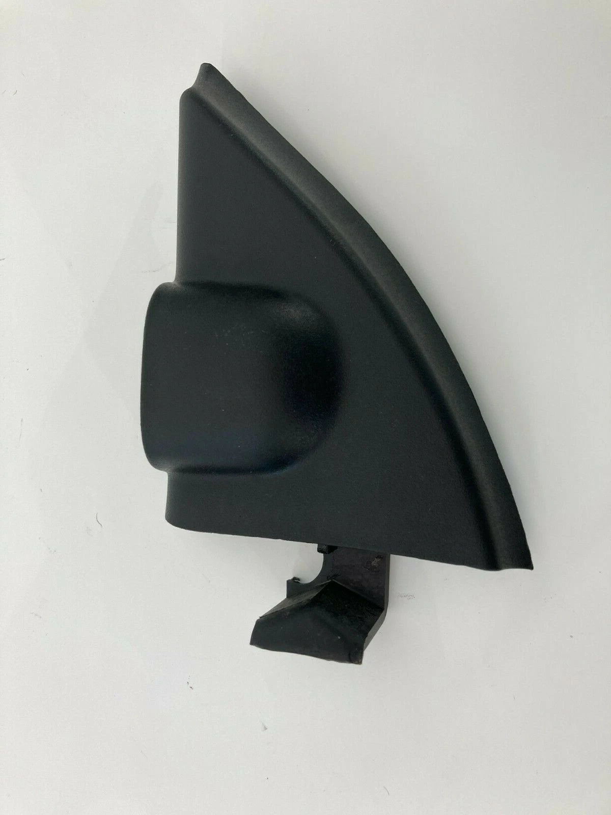 2009 SATURN AURA FRONT LEFT SIDE DOOR MIRROR INTERIOR COVER TRIM AKJ32125 OEM