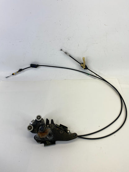 05 06 07 08 09 10 Honda Odyssey Rear Door Left Lower Sliding Hinge Roller OEM